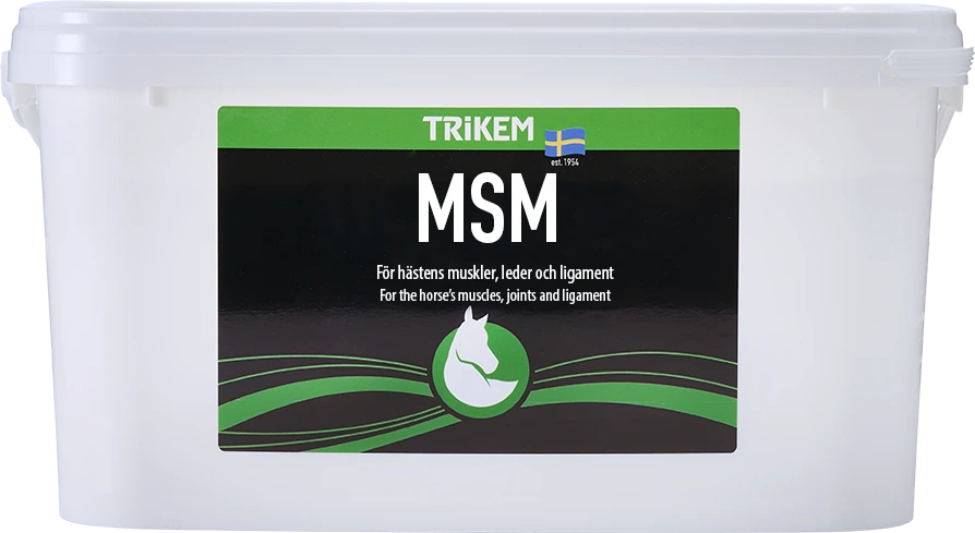 Trikem MSM
