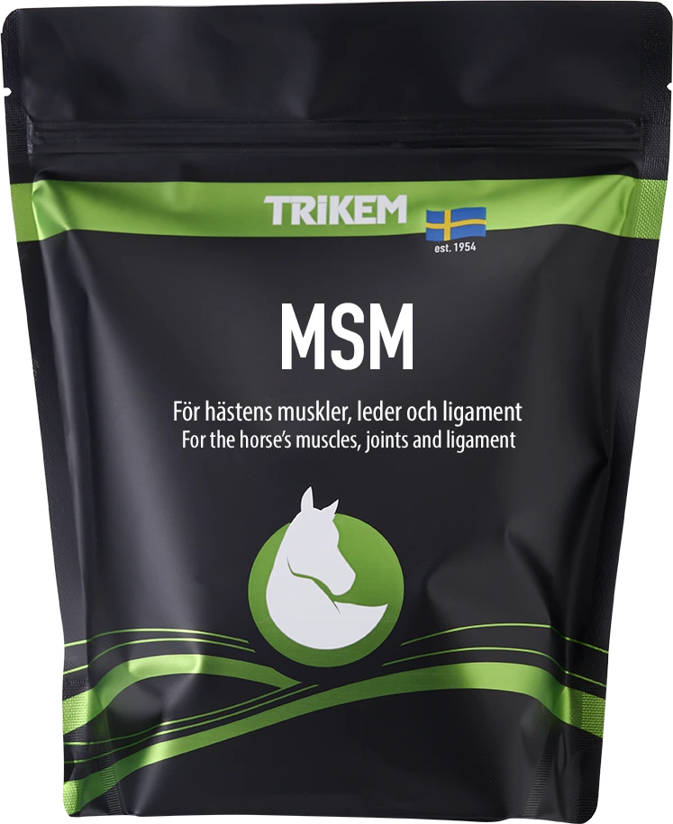 Trikem MSM