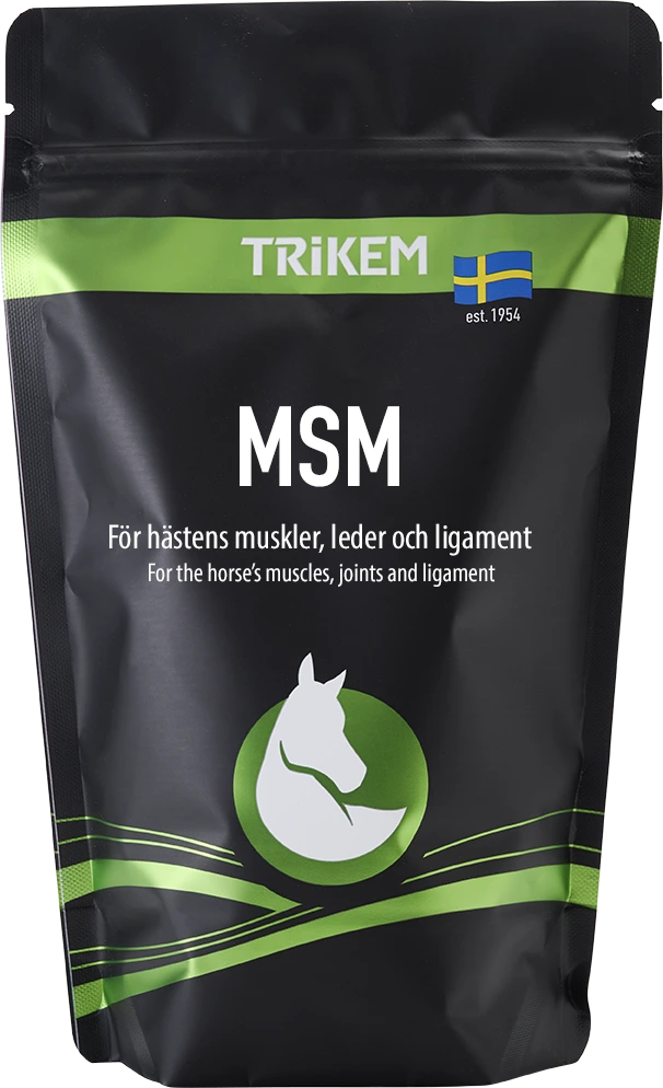 Trikem MSM