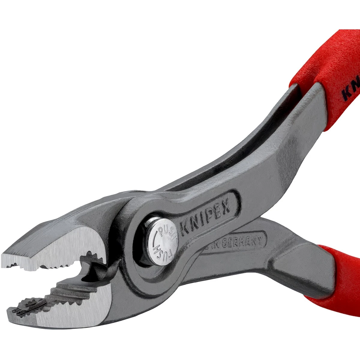 Muttertång 150mm twingrip - 2