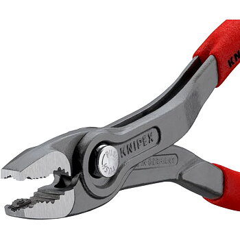 Muttertång 150mm twingrip