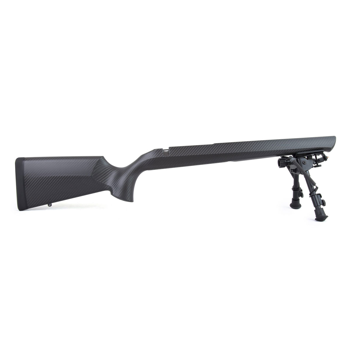 Raven Euro, MT30 kolfiberkolv, Tikka T3x