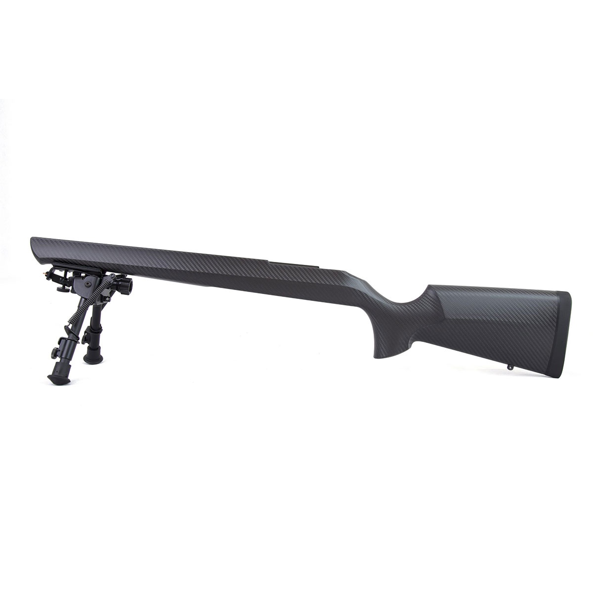 Raven Euro, MT30 kolfiberkolv, Tikka T3x - 2