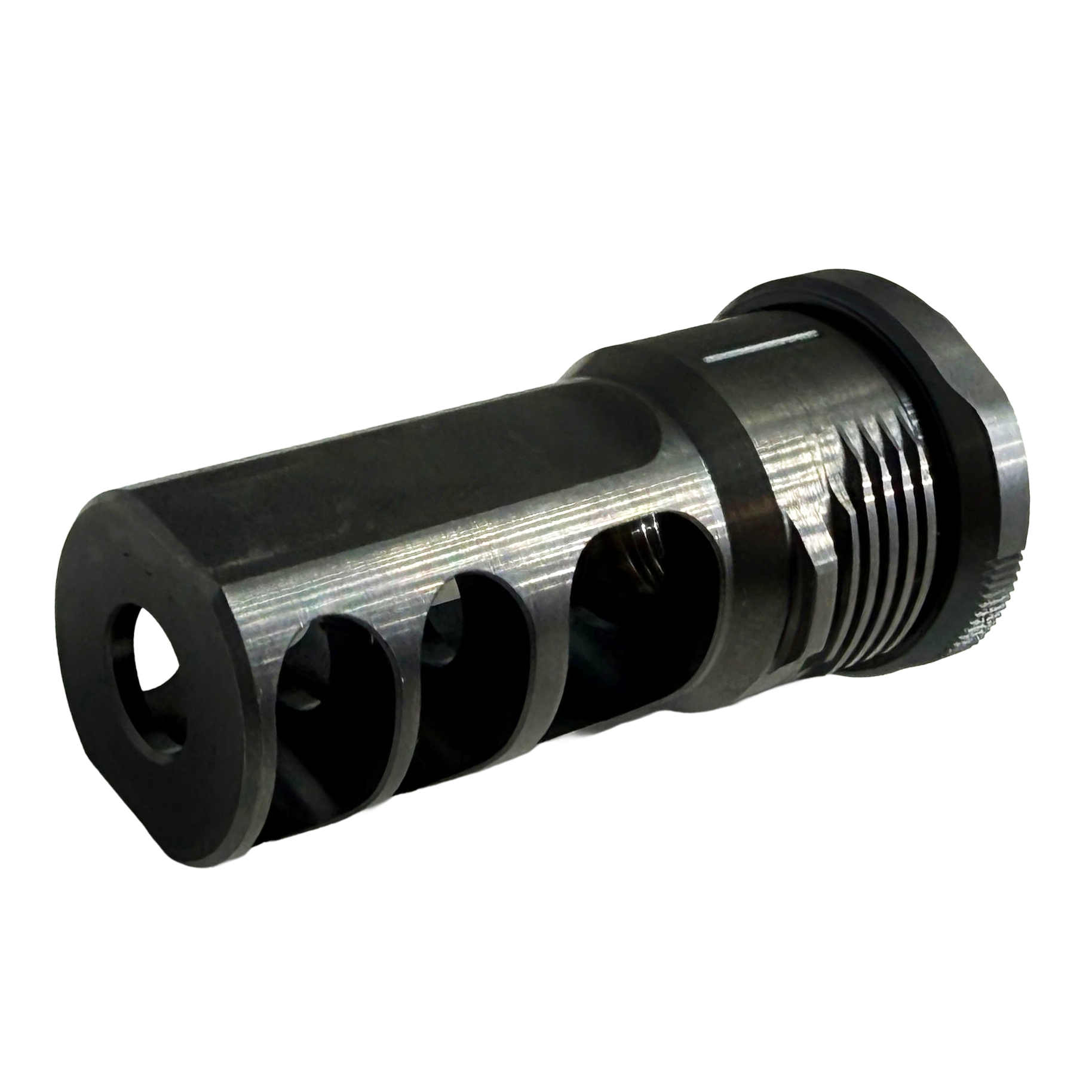 SVEMKO MUZZLE BRAKE