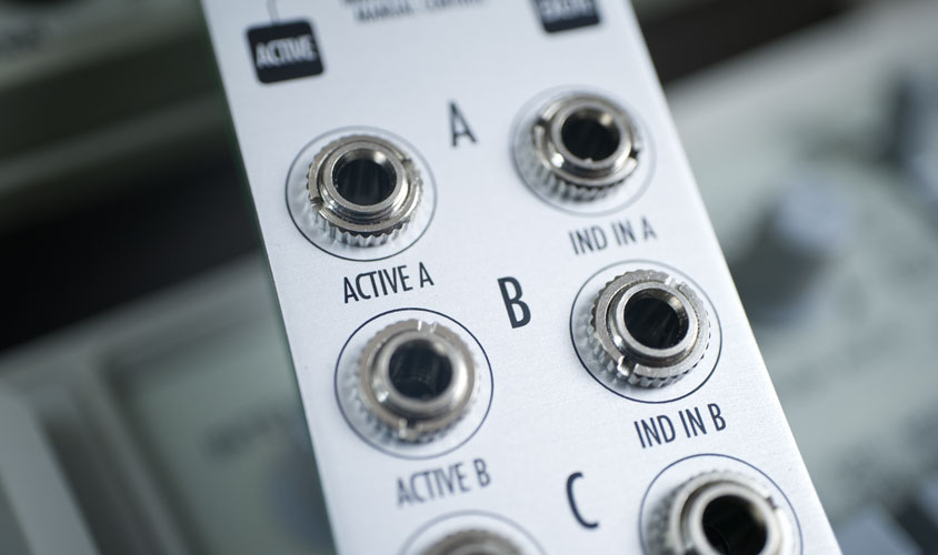 Xaoc Devices Arad - 3
