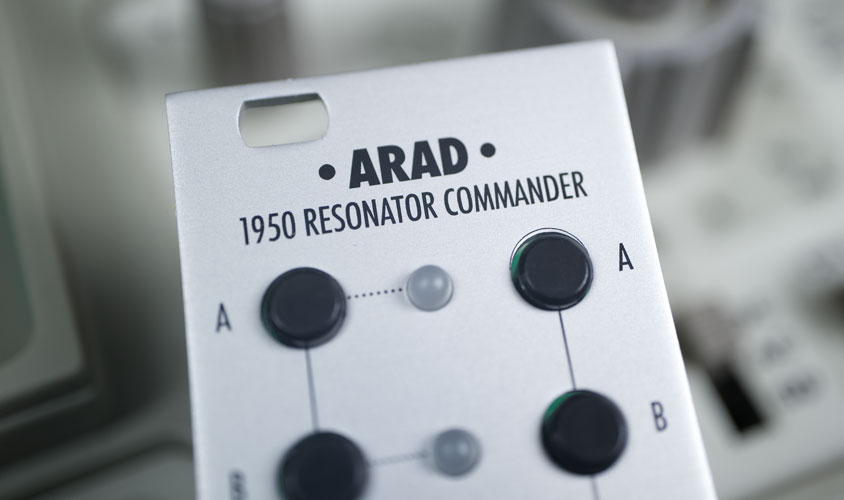 Xaoc Devices Arad - 2