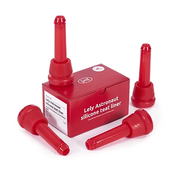 Spengummi i silikon 21mm NY MODELL - SCALA!
