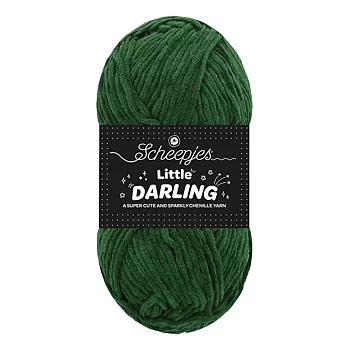 Scheepjes Little Darling Sparkle Pickle  420-S