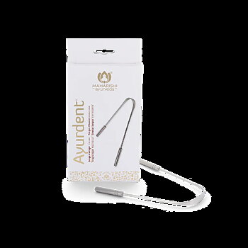 Tungskrapa Rostfritt Stål, Maharishi Ayurveda