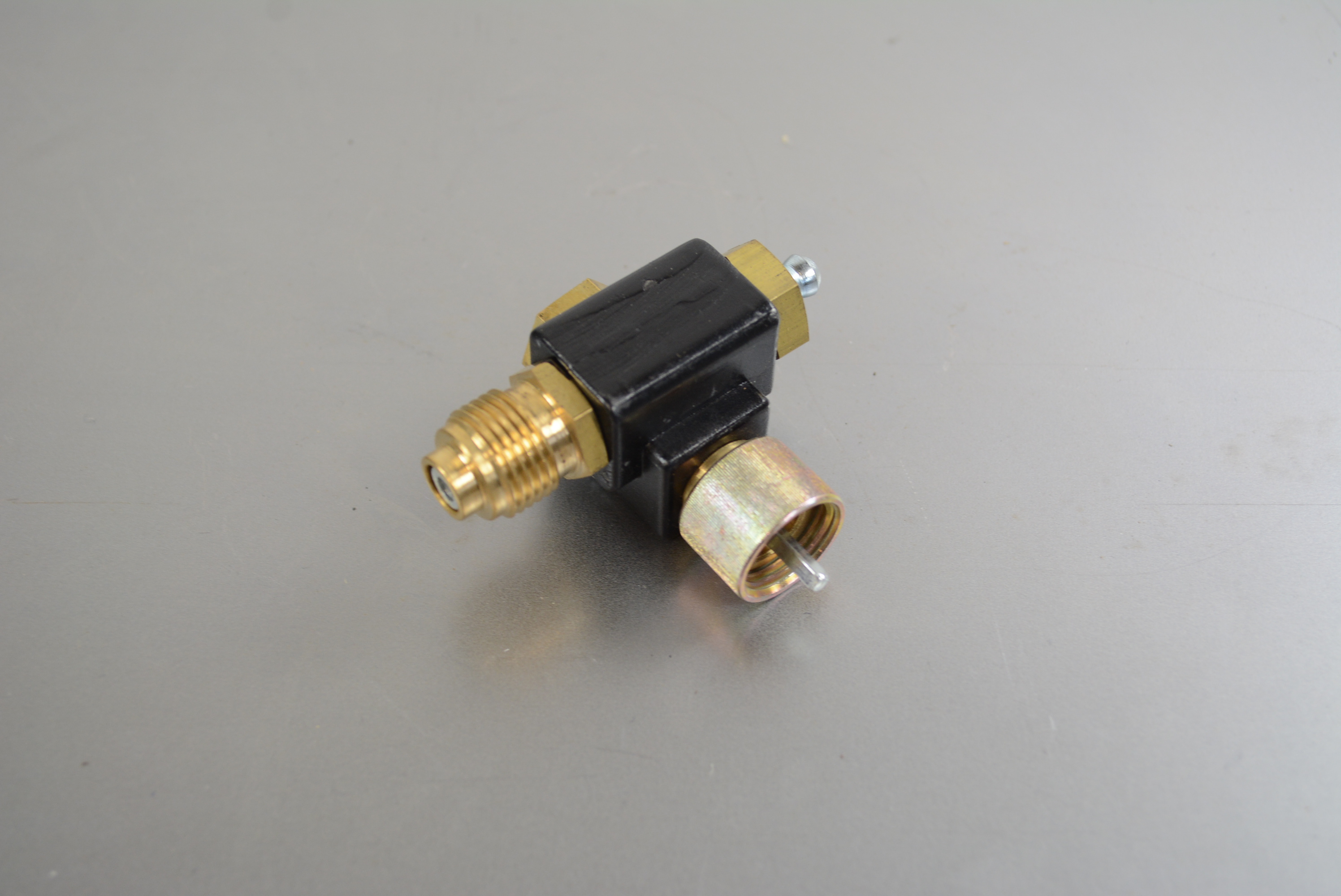 90° Speedometer Cable Adapter 5/8´´-18