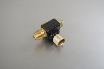 Adapter 90° Hastighetsmätarvajer 5/8´´-18
