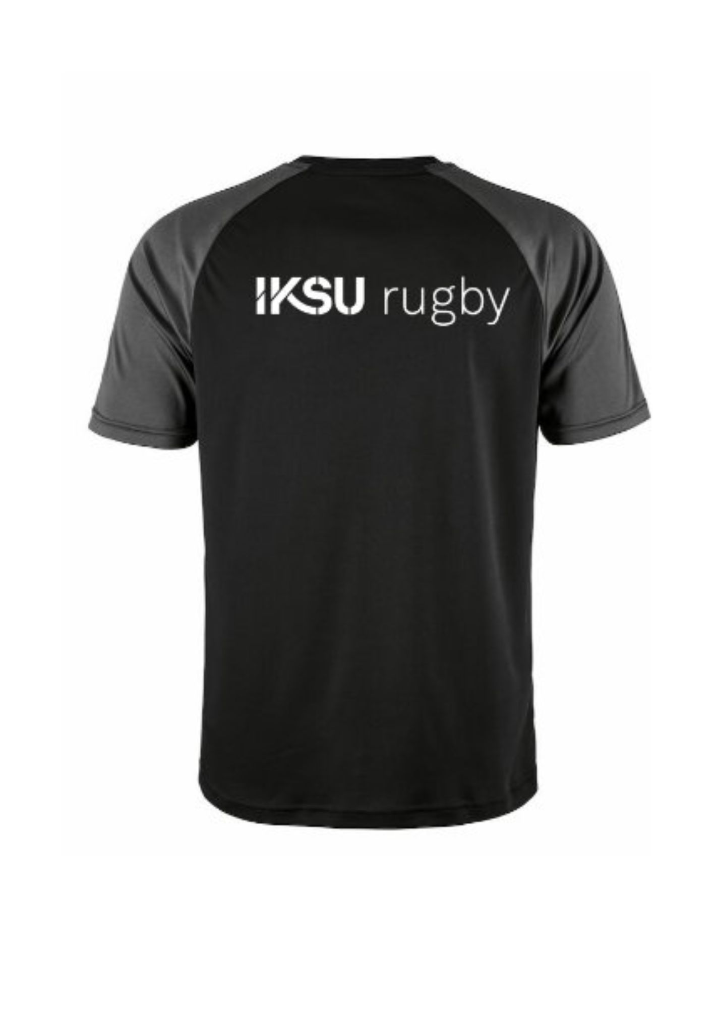 Craft Squad Go Contrast Jersey M (IKSU Rugby) - 2