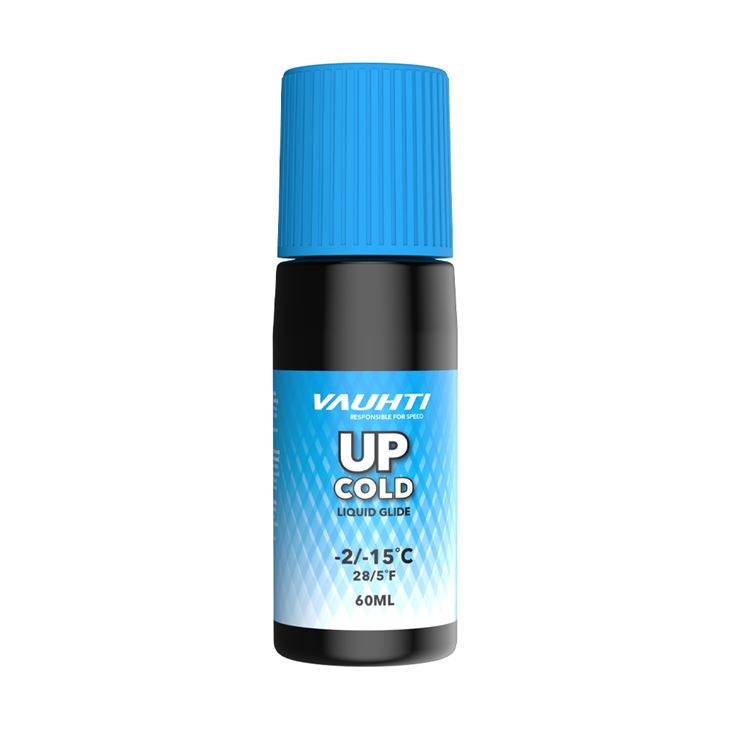 Vauhti UP Cold -2/-15