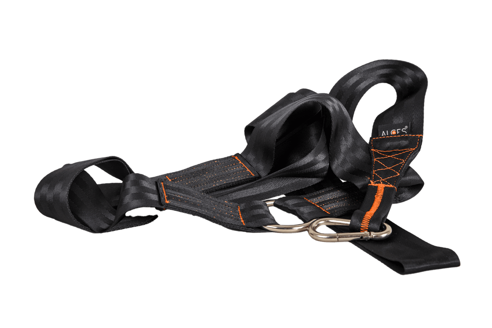 Alces Game Tow Rope