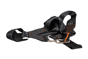 Alces Game Tow Rope