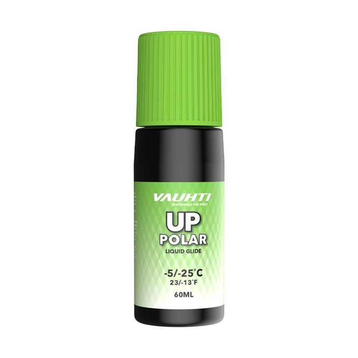 Vauhti UP Polar -5/-25