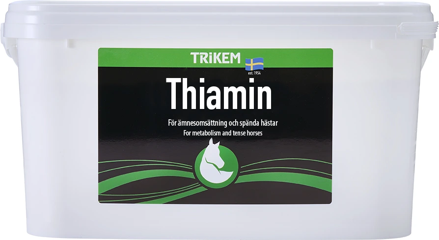  Trikem Thiamin 4000 gram