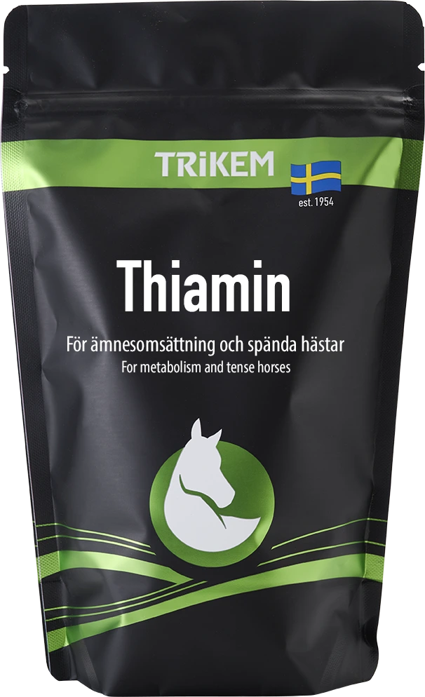  Trikem Thiamin 500 gram