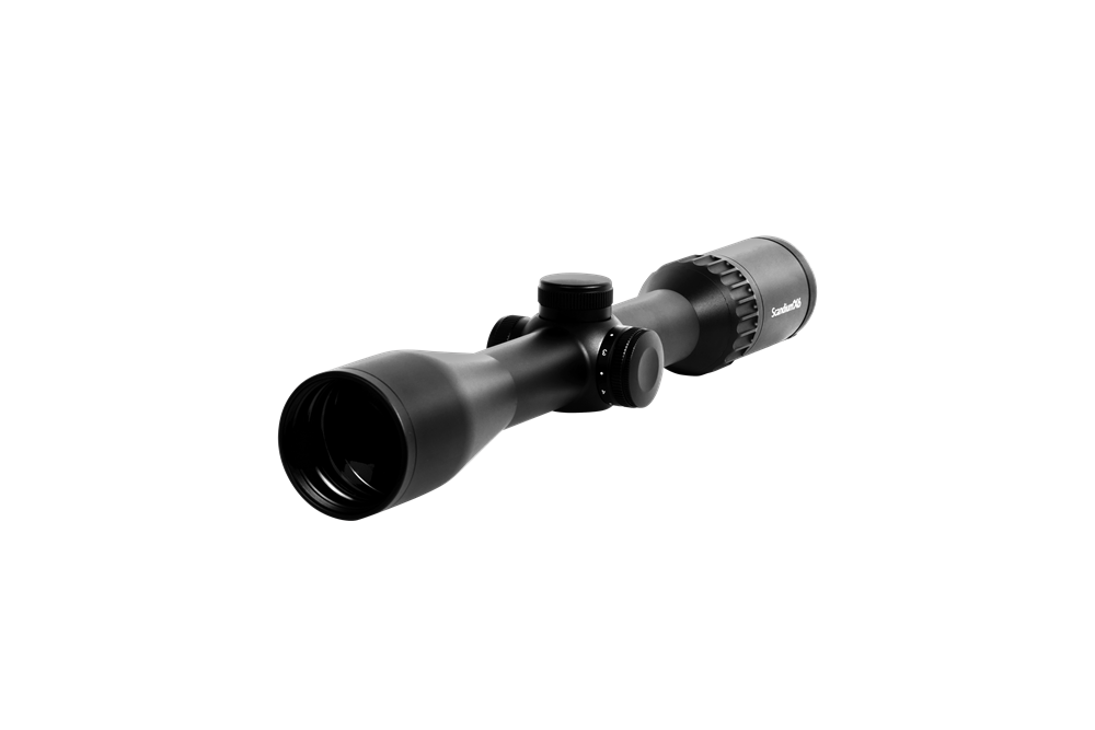 Scandium X6 1.5-9x44i