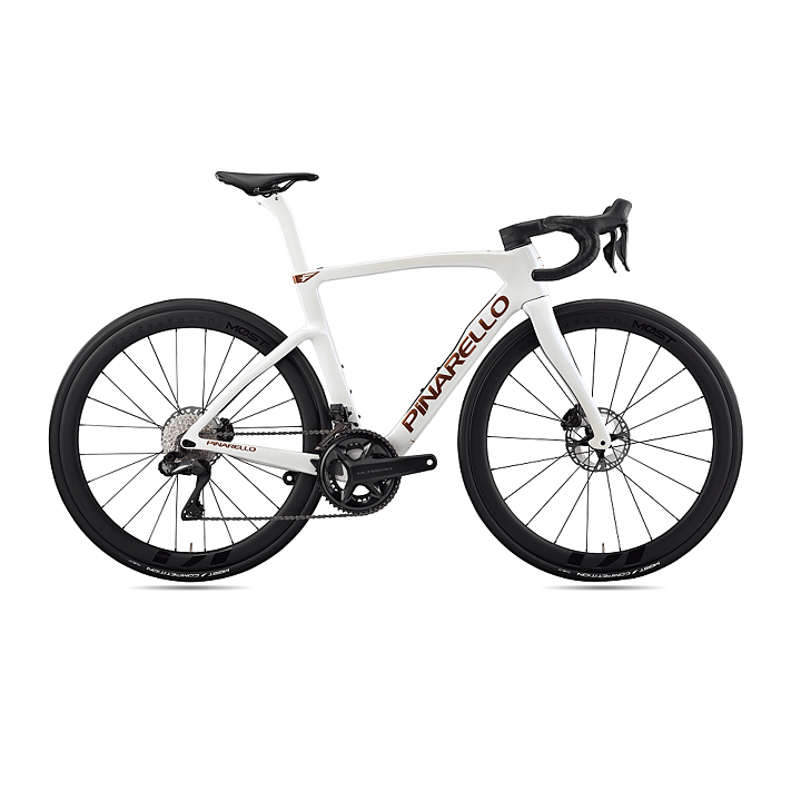 PINARELLO  F7  Ultegra Di2 12sp disc