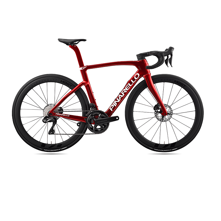 PINARELLO  F7  Ultegra Di2 12sp disc