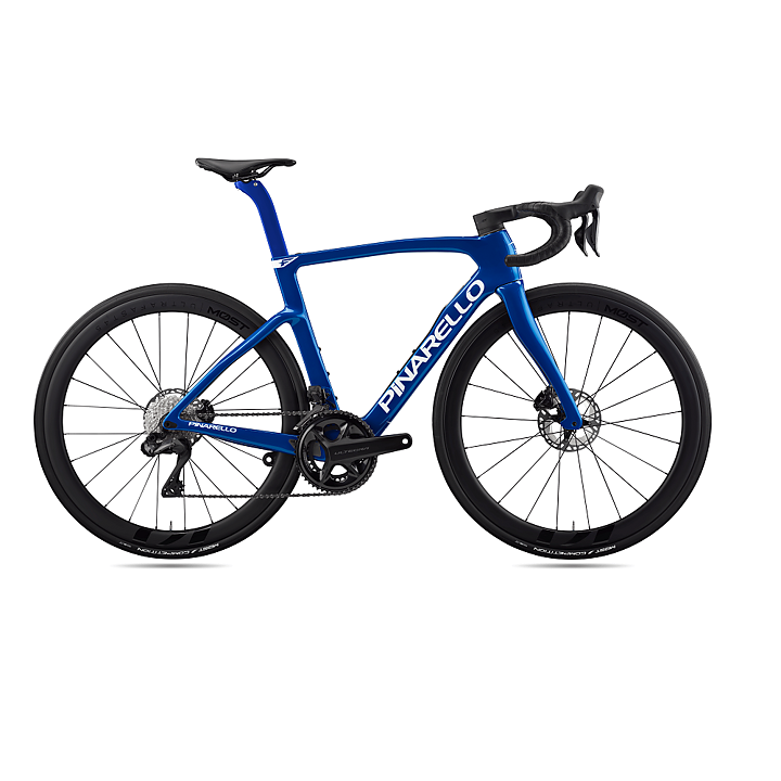 PINARELLO  F7  Ultegra Di2 12sp disc