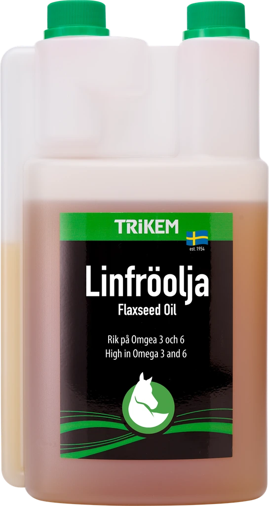 Trikem LinfröOlja 1000 ml