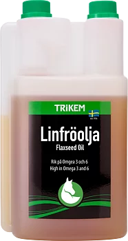 Trikem LinfröOlja 1000 ml