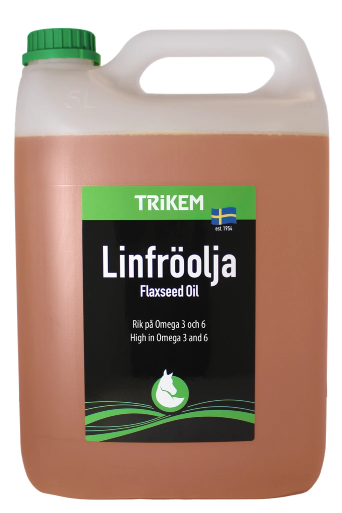 Trikem LinfröOlja 5000 ml