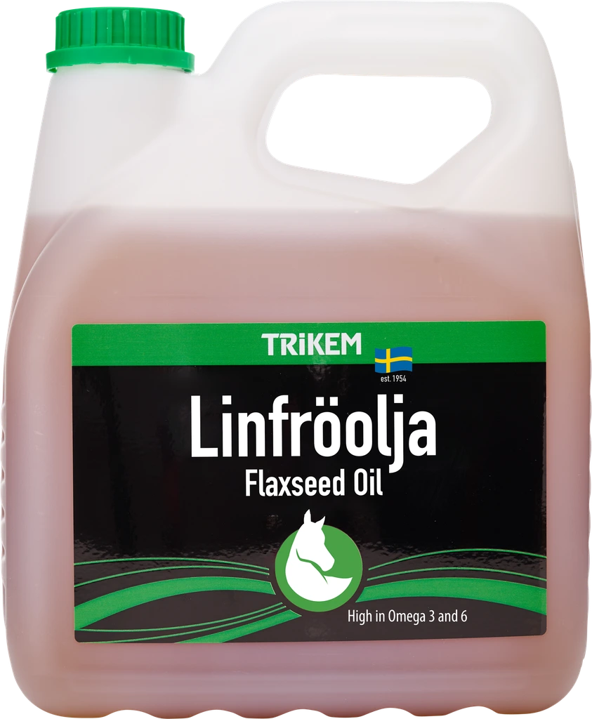 Trikem LinfröOlja 3000 ml