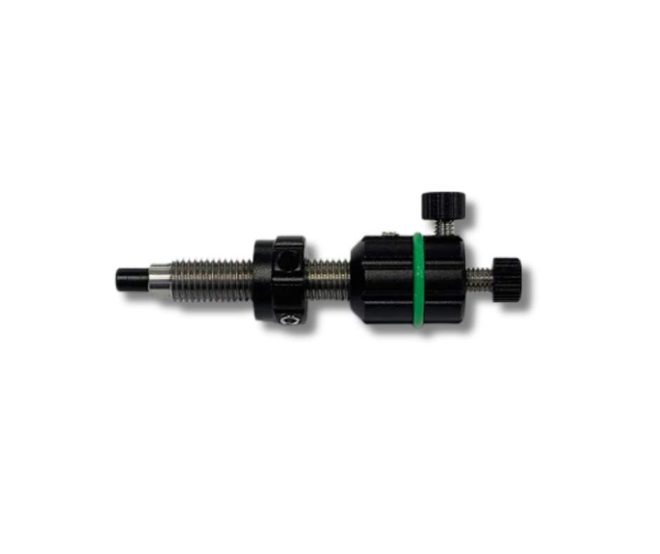 Spigarelli BB Plunger