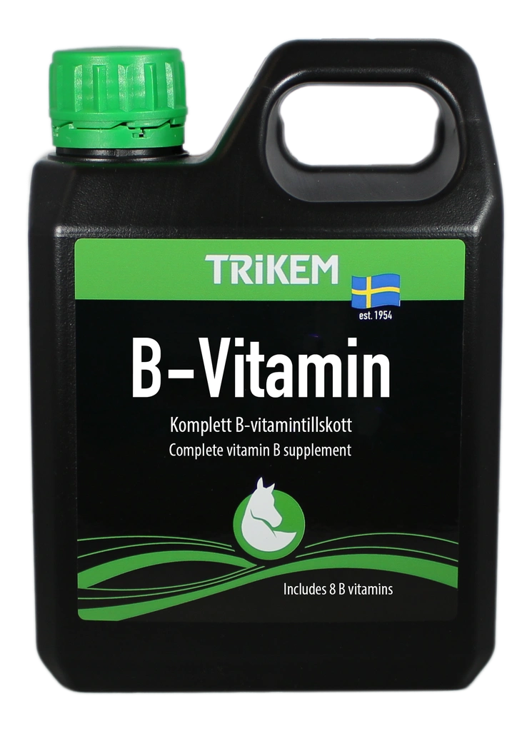  Trikem B-Vitamin 1000 ml