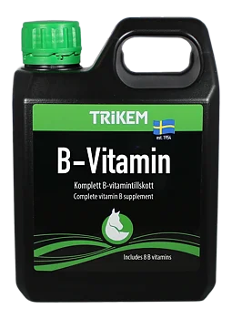  Trikem B-Vitamin 1000 ml
