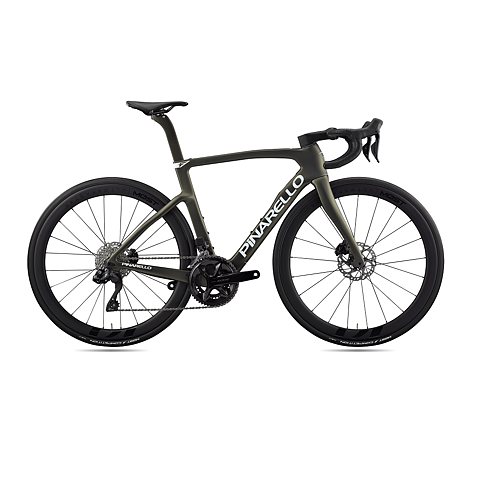 PINARELLO  F5  105 Di2  12sp disc