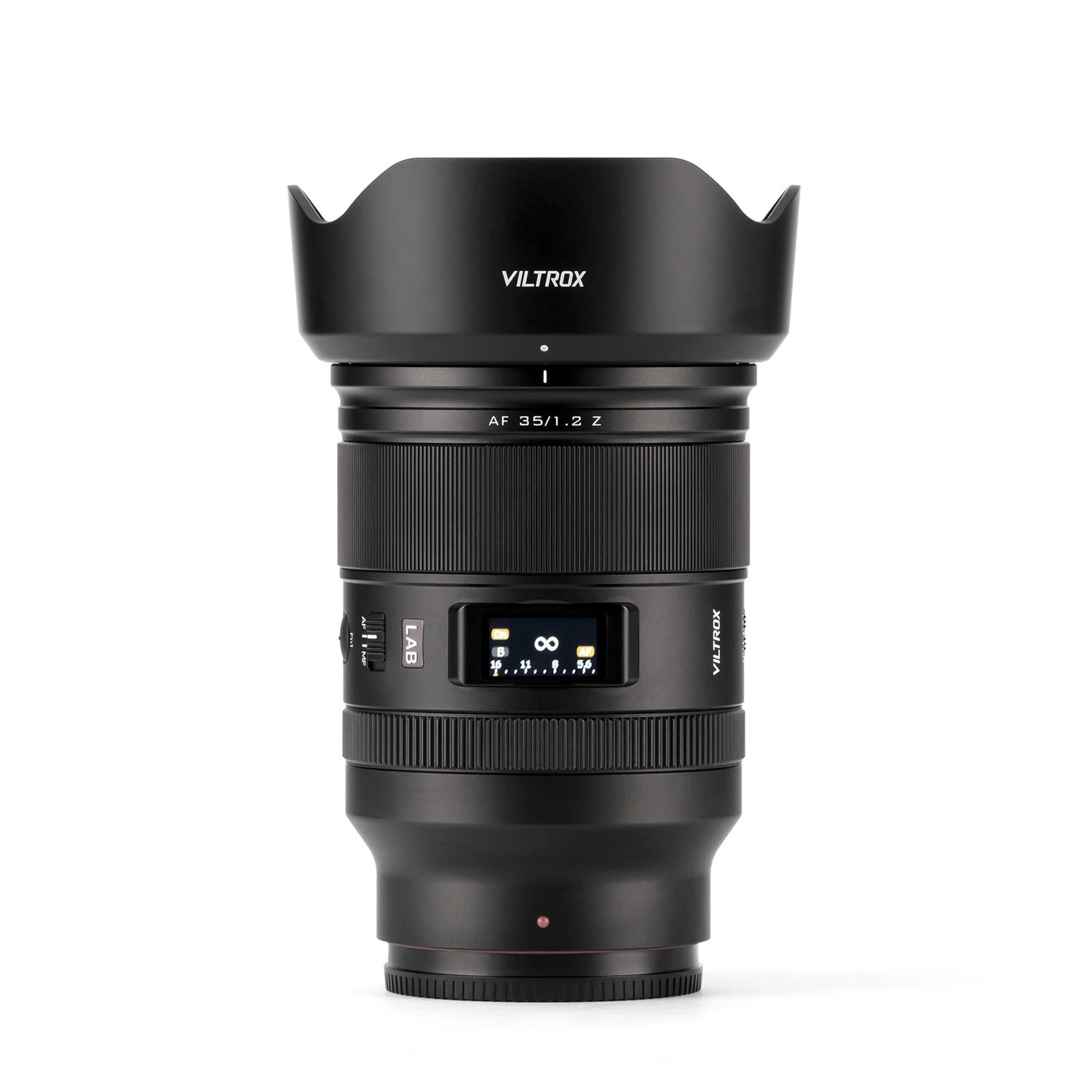 Viltrox AF 35/1.2 LAB for Nikon Z - 3