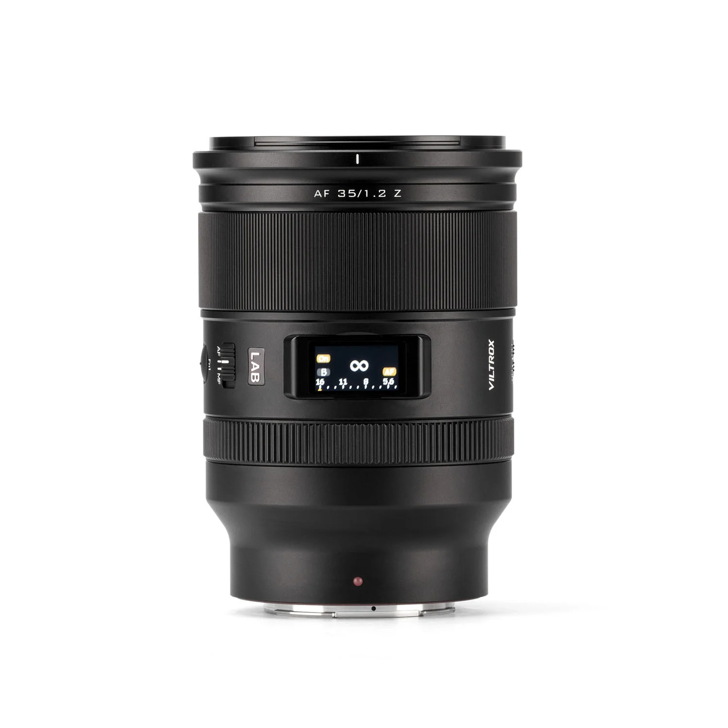 Viltrox AF 35/1.2 LAB for Nikon Z