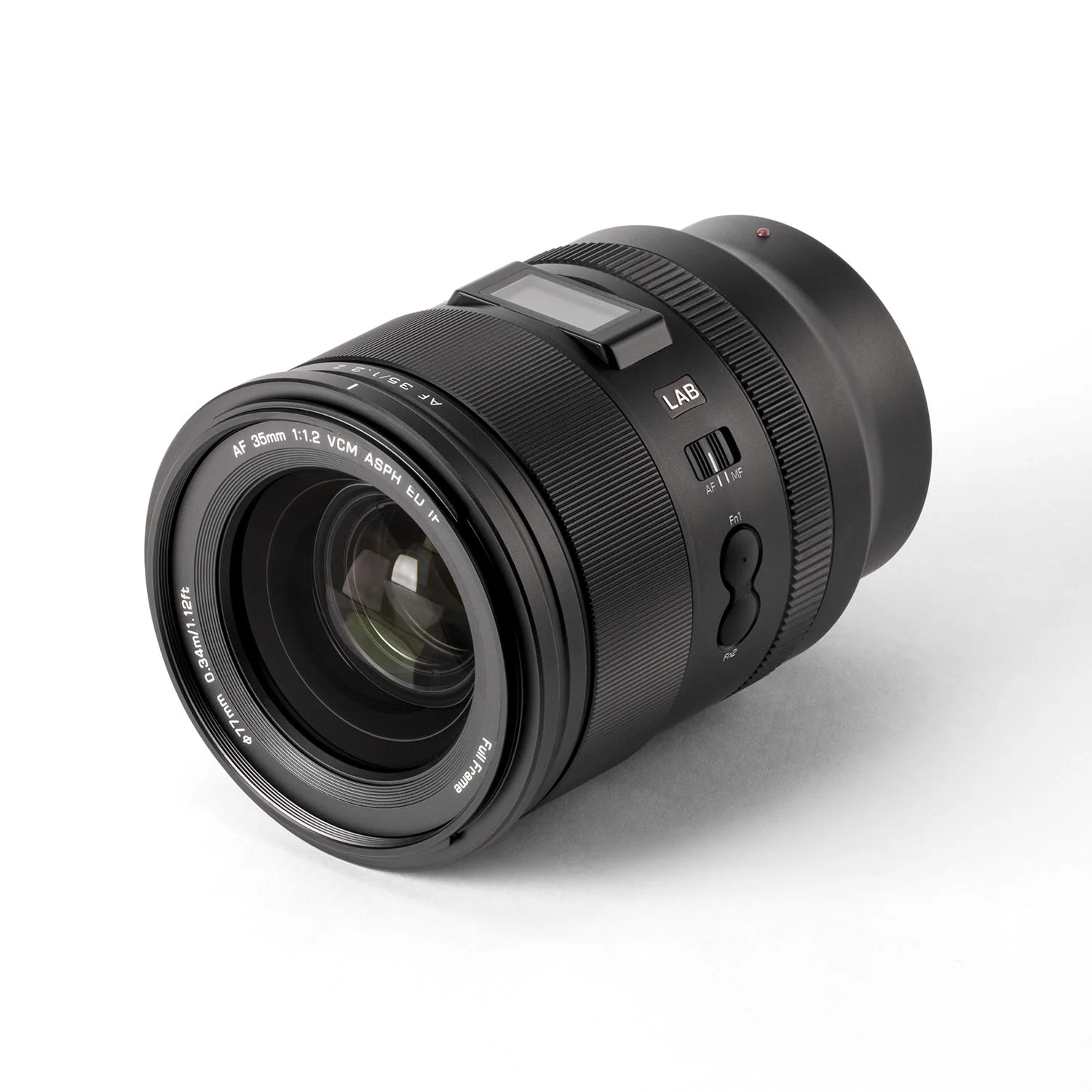 Viltrox AF 35/1.2 LAB for Nikon Z - 4