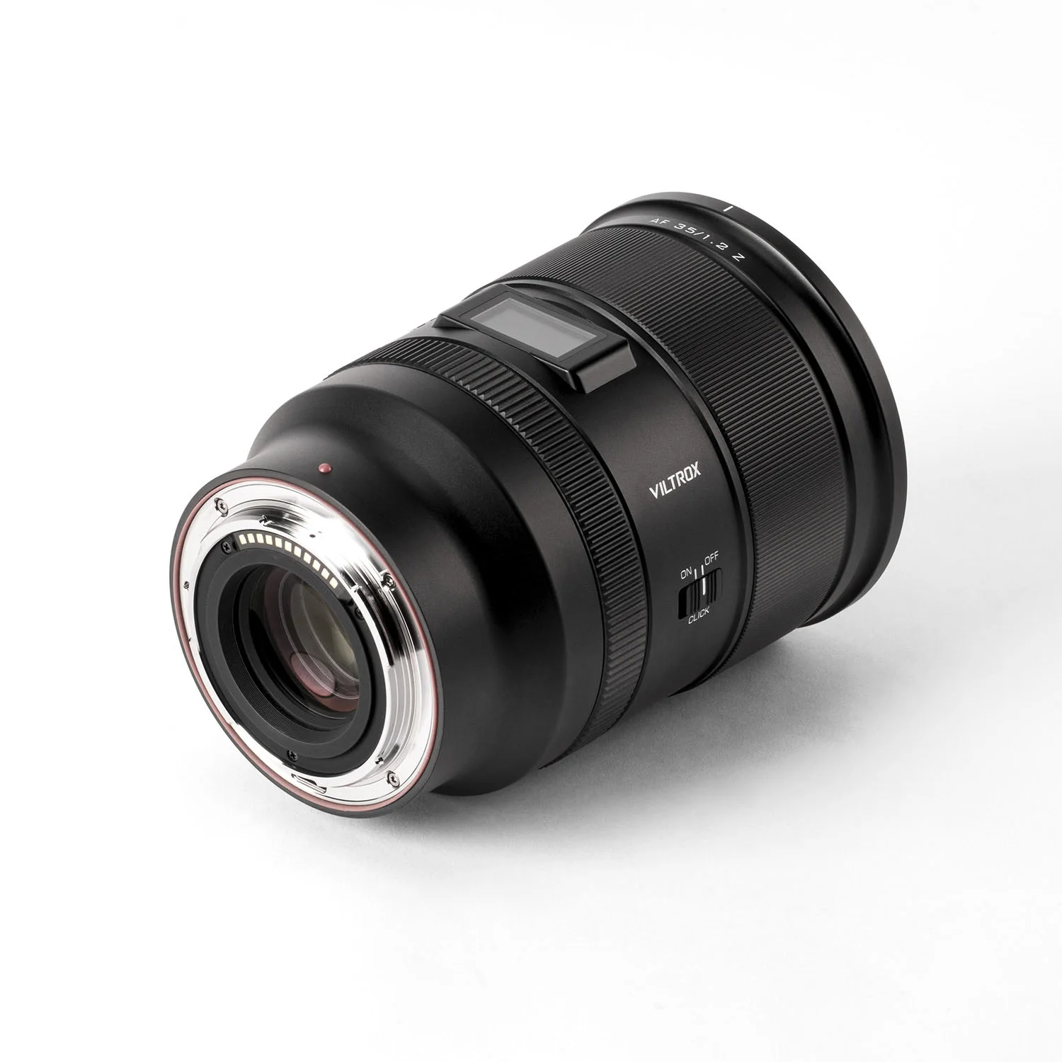 Viltrox AF 35/1.2 LAB for Nikon Z - 5