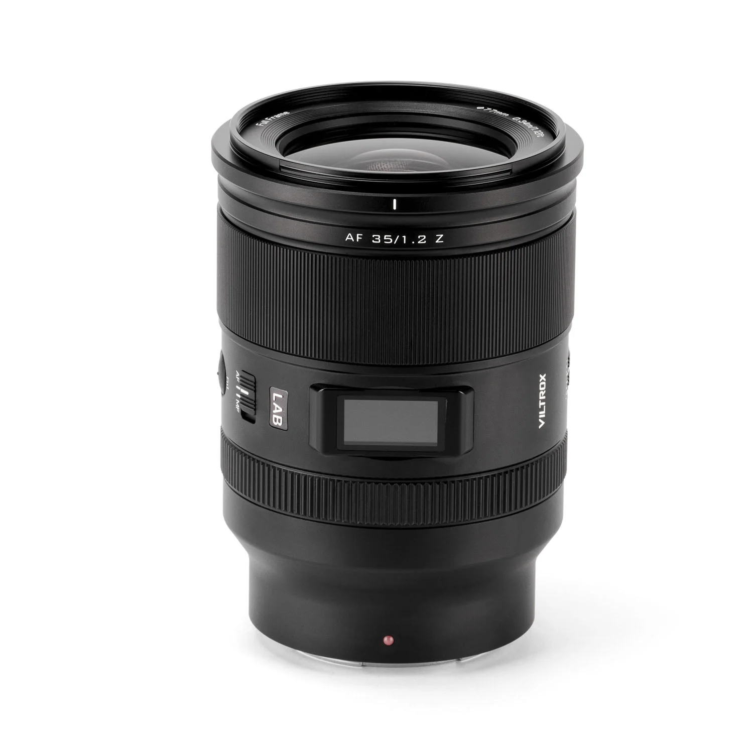 Viltrox AF 35/1.2 LAB for Nikon Z - 2