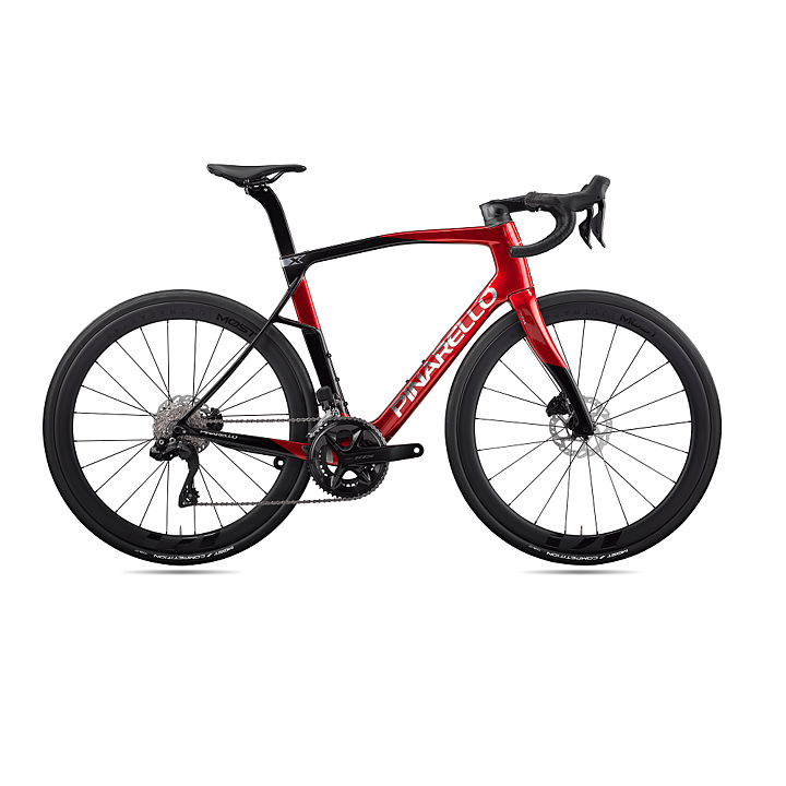PINARELLO  X5  105 di2  12sp disc