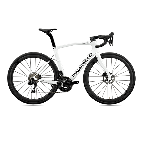 PINARELLO  X5  105 di2  12sp disc