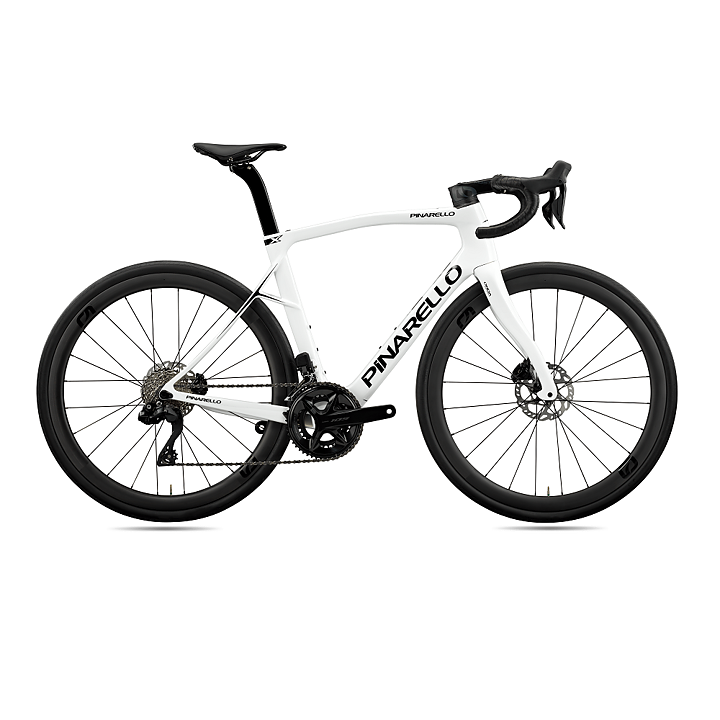 PINARELLO  X5  105 di2  12sp disc
