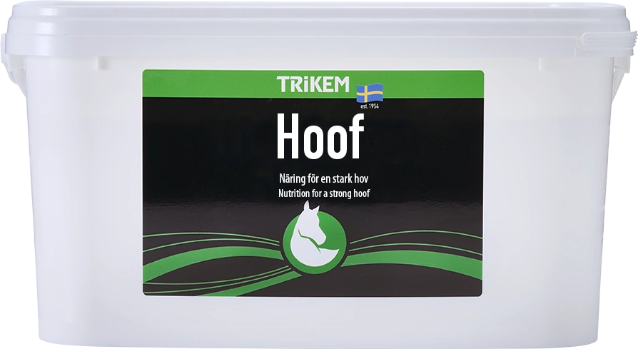 Trikem Hoof 4000 gram