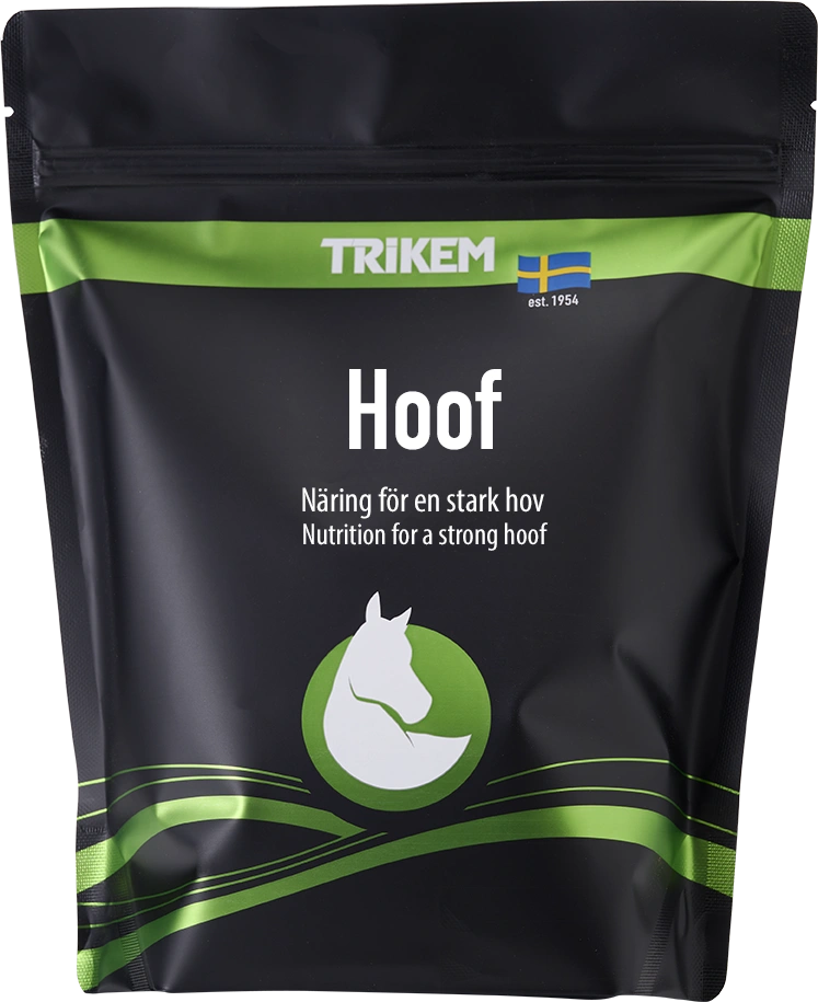 Trikem Hoof 1000 gram