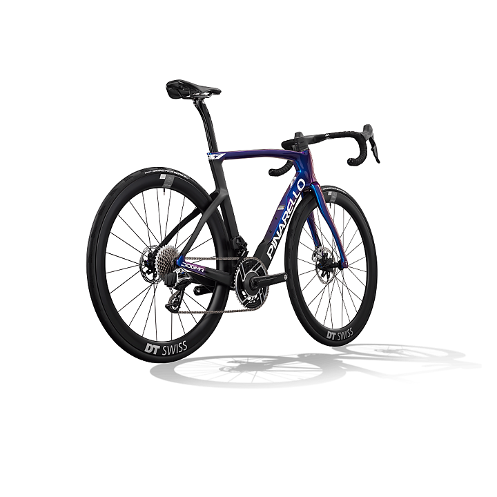PINARELLO  DOGMA F  Dura Ace di2  12sp disc