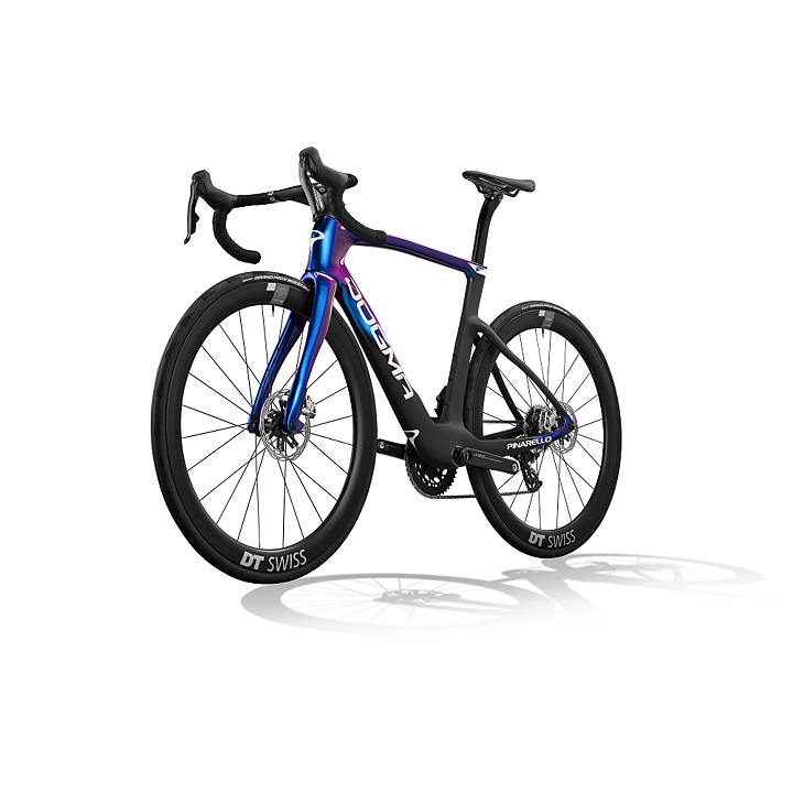 PINARELLO  DOGMA F  Dura Ace di2  12sp disc