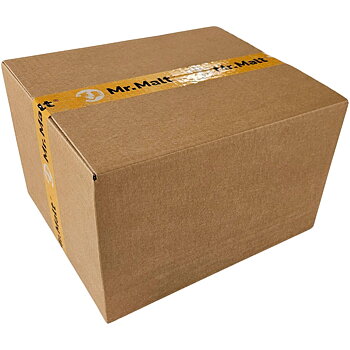 box for Longneck bottles