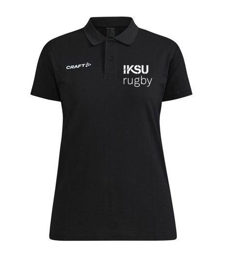 Craft Progress 2.0 Polo W (IKSU Rugby)