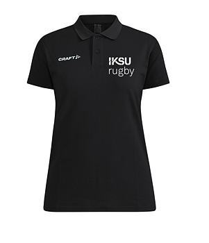 Craft Progress 2.0 Polo W (IKSU Rugby)