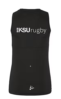 Craft Rush 2.0 Singlet W (IKSU Rugby)